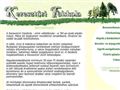 http://www.kereszturi-faiskola.hu ismertető oldala